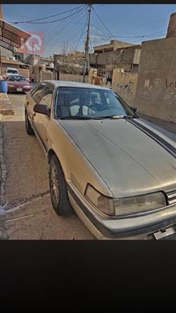 Mazda 626